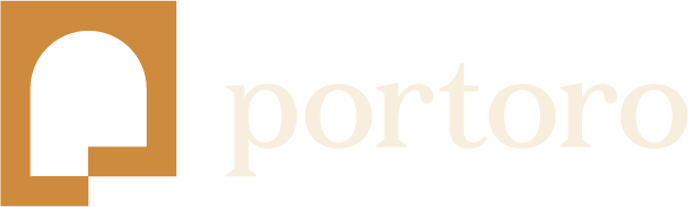 Portoro logo